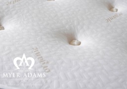 Myer Adams Natural Sleep 2000 Mattress-Small Double - thumbnail 3