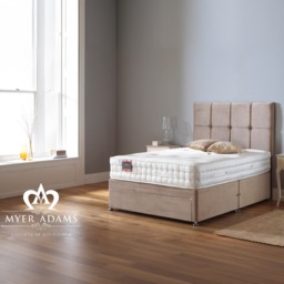 Myer Adams Natural Sleep 2000 Mattress-Small Double - thumbnail 1