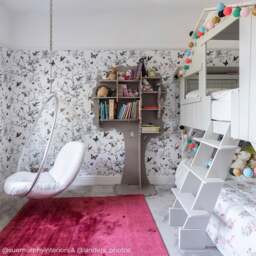 Mathy By Bols Wooden Treehouse Bunk Bed - thumbnail 5