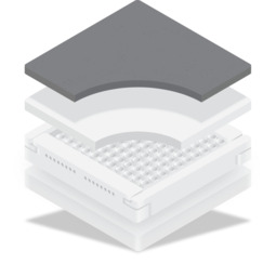Mlily Bamboo Refresh 1200 Firm Mattress-Kingsize - thumbnail 3