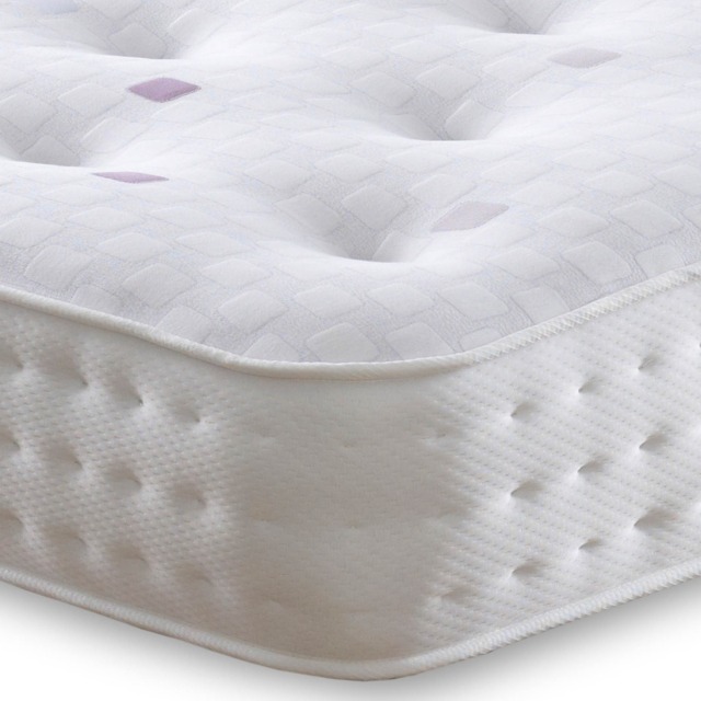 Westminster Mayfair Mattress-Small Single - image 1