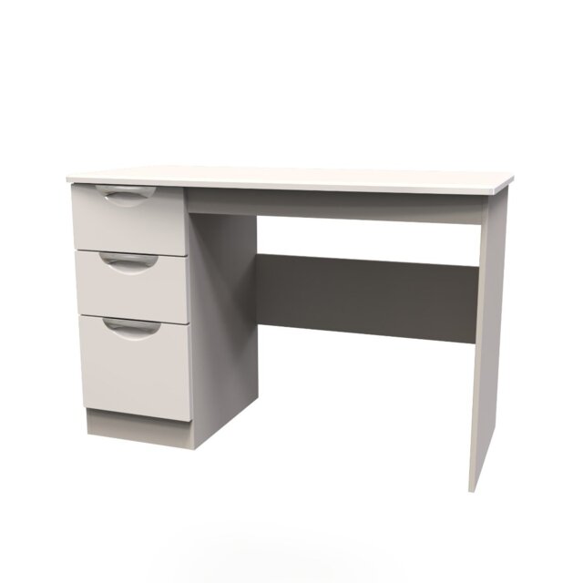 Welcome Furniture Camden Desk - Kashmir Gloss - image 1