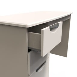 Welcome Furniture Camden Desk - Kashmir Gloss - thumbnail 5
