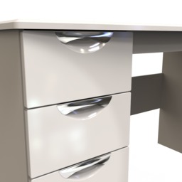 Welcome Furniture Camden Desk - Kashmir Gloss - thumbnail 4