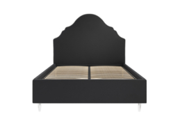 LPD Quince Bed-Onyx Double - thumbnail 3