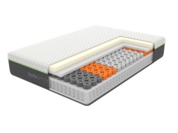 Dormeo Octasmart Premium Hybrid Deluxe Mattress - Kingsize - thumbnail 3