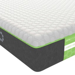 Dormeo Octasmart Premium Hybrid Deluxe Mattress - Kingsize - thumbnail 1
