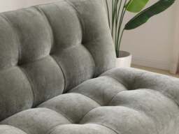 Kyoto Lux Sofabed Denim - thumbnail 3