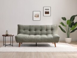 Kyoto Lux Sofabed Denim - thumbnail 2