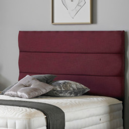 Myer Adams Saturn Floor Standing Headboard -Small Double