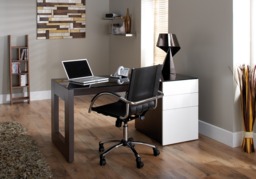 Alphason Sorbonne Executive Desk - thumbnail 4