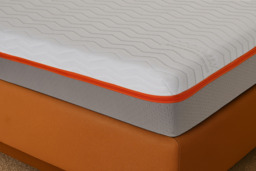 Komfi Vitality Ultra Firm Foam Mattress Super King - thumbnail 2