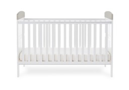 Obaby Grace Inspire Cot Bed - Guess - To The Moon & Back - thumbnail 7