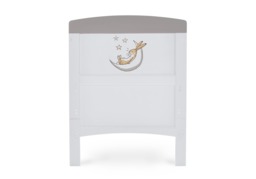 Obaby Grace Inspire Cot Bed - Guess - To The Moon & Back - thumbnail 4