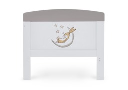 Obaby Grace Inspire Cot Bed - Guess - To The Moon & Back - thumbnail 3