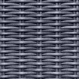 Rowlinson Bunbury Corner Sofa Set Grey Weave - thumbnail 6