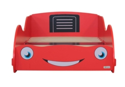 Kidsaw Racing Car Junior Bed - thumbnail 3