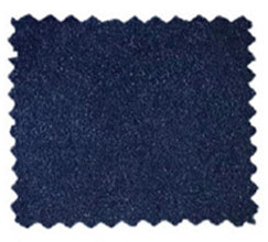 Aspire Hepburn Ottoman Bed Plush Velvet Navy - Double - thumbnail 5