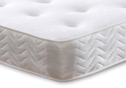 Apollo Hera Ortho Comfort Divan-Platform Top-2 Drawers-Small Single - thumbnail 2