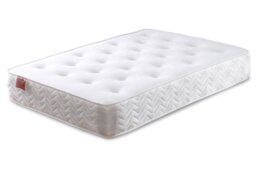 Apollo Hera Ortho Comfort Divan-Platform Top-2 Drawers-Small Single - thumbnail 3