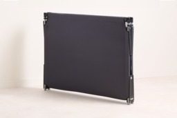 Jay-Be® CE120 Compact Folding Bed with e-Fibre Mattress, Small Double - thumbnail 3