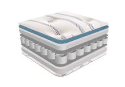 Sareer Gel Pocket Matrah Mattress-Small Single - thumbnail 3