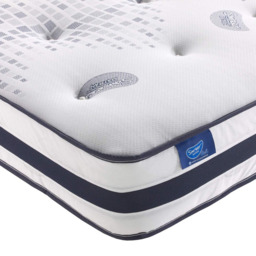 Sareer Gel Pocket Matrah Mattress-Small Single - thumbnail 1