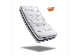 Sareer Gel Pocket Matrah Mattress-Small Single - thumbnail 2