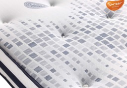 Sareer Gel Pocket Matrah Mattress-Small Single - thumbnail 4