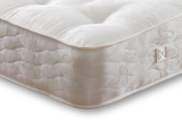 Apollo Super Ortho Divan-Kingsize-No Drawers-Platform Top - thumbnail 2