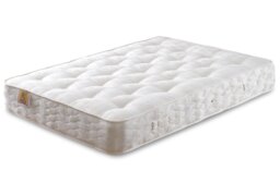 Apollo Super Ortho Divan-Kingsize-No Drawers-Platform Top - thumbnail 3