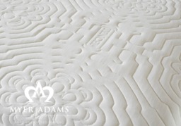 Myer Adams Backcare Memory 3000 Mattress-Kingsize - thumbnail 3