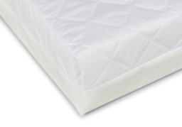 Ickle Bubba Premium Sprung Cot Mattress 140 x 70cm