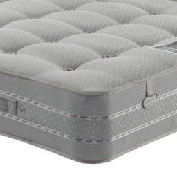 Sareer Pocketo 1500 Pocket Sprung Mattress-Double