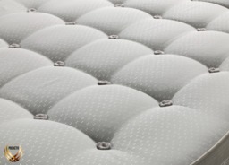 Sareer Pocketo 1500 Pocket Sprung Mattress-Double - thumbnail 3