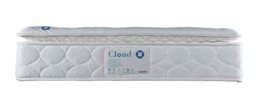 Maxitex Cloud Pocket Sprung Pillow Top Memory Mattress Kingsize - thumbnail 5
