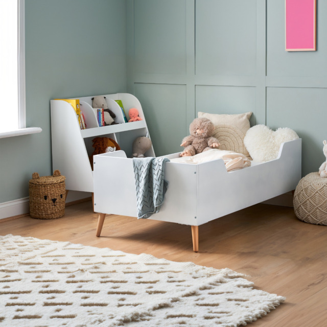 Obaby Maya Toddler Bed - image 1
