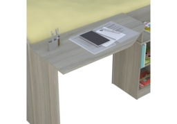 Kidsaw Pilot Cabin Bed Grey - thumbnail 5