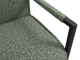 LPD Cleaver Dining Chairs with Arms Desert Sage - thumbnail 4