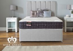 Myer Adams Super Ortho Mattress-Small Single - thumbnail 3