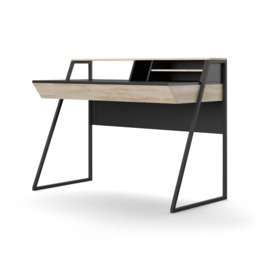 Alphason Salcombe Desk