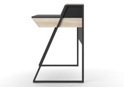 Alphason Salcombe Desk - thumbnail 5