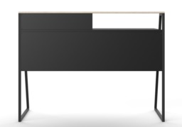 Alphason Salcombe Desk - thumbnail 4