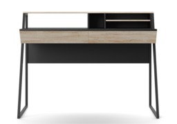 Alphason Salcombe Desk - thumbnail 3