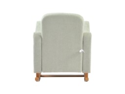 Bebe & Beyond Soother Nursing Chair Sage - thumbnail 5