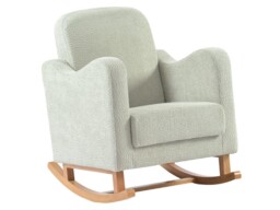 Bebe & Beyond Soother Nursing Chair Sage - thumbnail 2