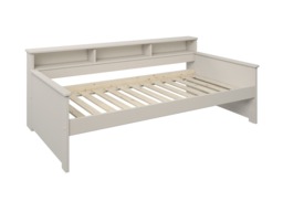 Kids Avenue Haven Storage Cashmere Day Bed - thumbnail 3