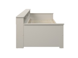 Kids Avenue Haven Storage Cashmere Day Bed - thumbnail 5