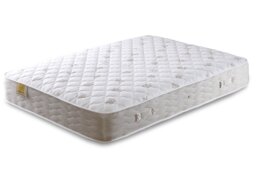 Apollo Zeus Divan-Platform Top-No Drawers-Double (4'6) - thumbnail 3