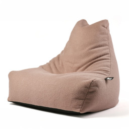 Extreme Lounging Mighty B Bag Heather Teddy - thumbnail 1